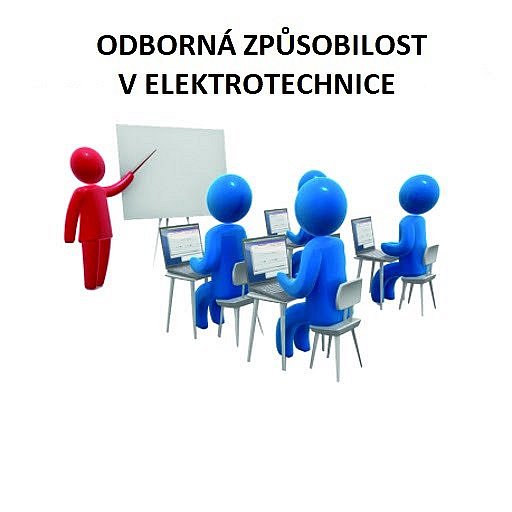 Odborná způsobilost v elektrotechnice Z23 - 04