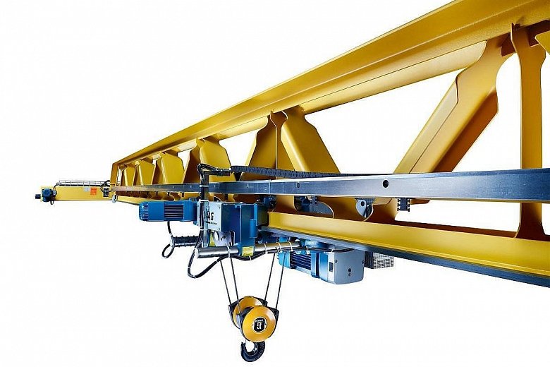 Jeřábníci / Vazači Jeřábníci / Vazači