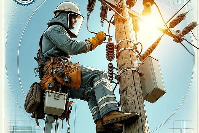 Odborná způsobilost v elektrotechnice Z25 - 03